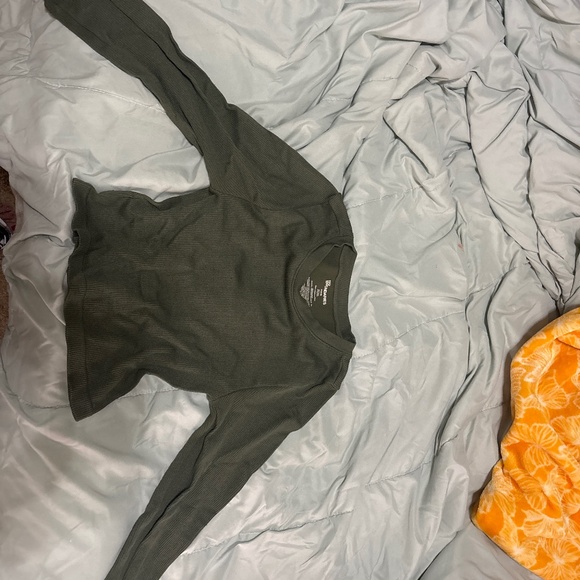 No Boundaries Other - Long sleeve top